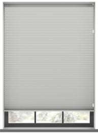 Soho Oyster Honeycomb Blind