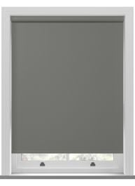 Arona Ash Twist Roller Blind