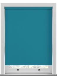 Unishade Blackout Escape Teal