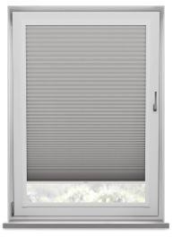 Soho Frosted Steel