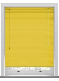 Turin 25mm Primary Yellow