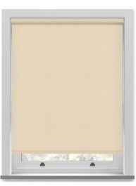 Unicolour Light Cream