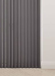 Unicolour Dark Grey