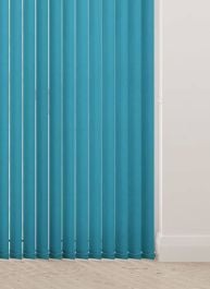 Unicolour Escape Teal