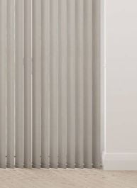 Unicolour Taupe Brown