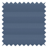 Honeycomb Blackout Denim Blue Stick Fit