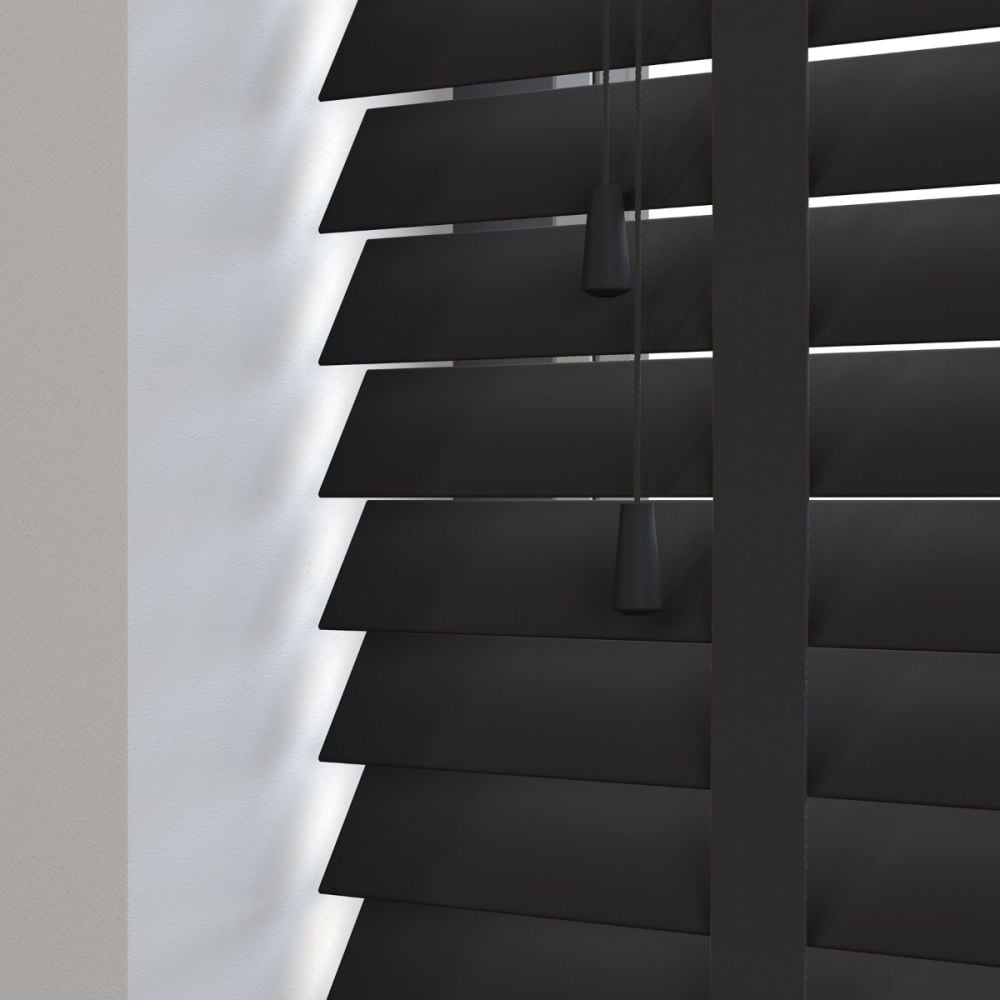 Zambezi Taped Carbon
