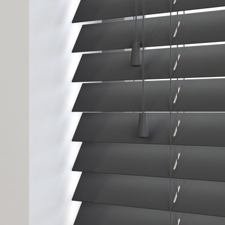 Premier Mississippi Anthracite Grey