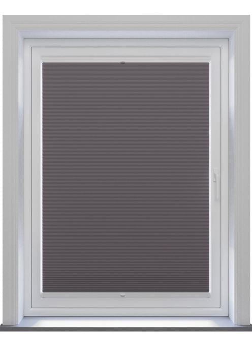 Honeycomb Blackout Iron Stick Fit