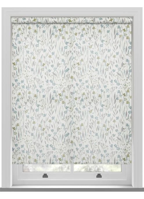 Mallory Twilight Twist Roller Blind