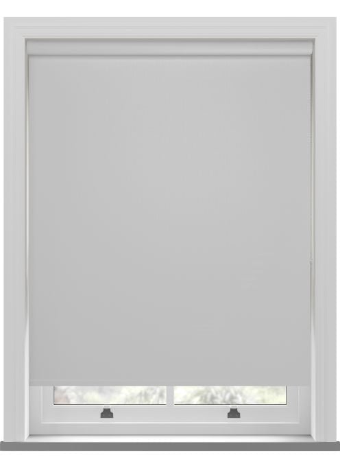 Unilux PVC Blackout Grey