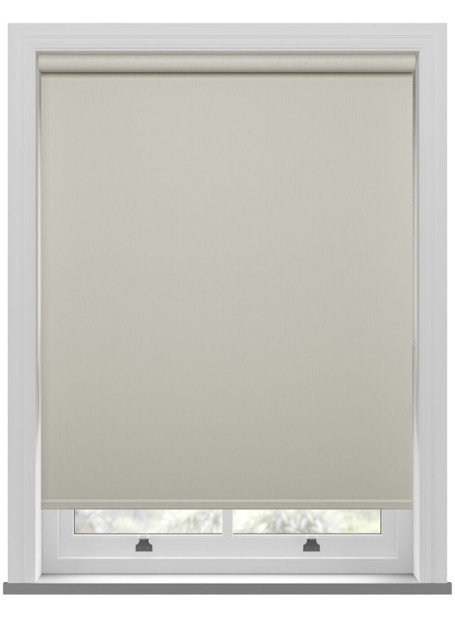 Como Blackout Harmony Twist Roller Blind