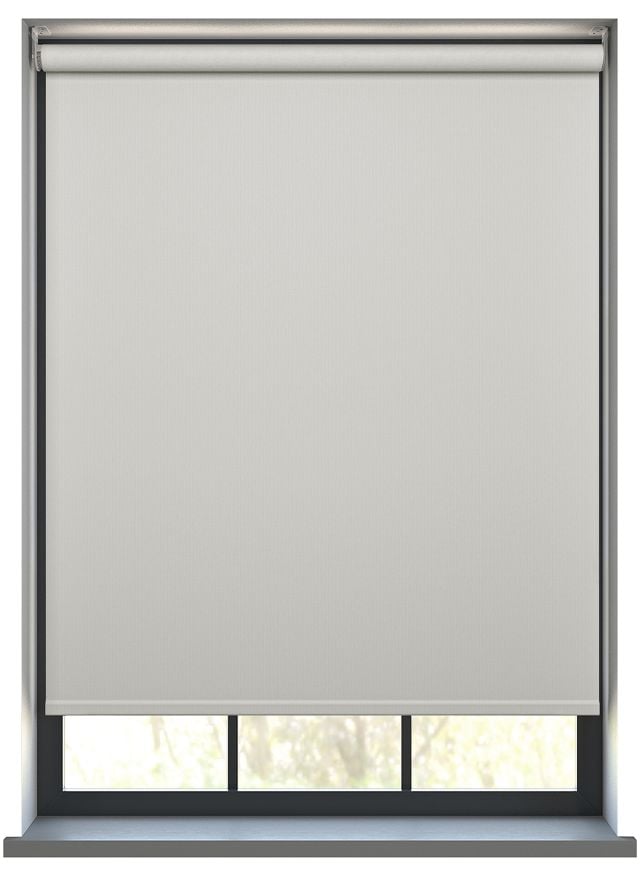 Como Blackout Sense Twist Roller Blind