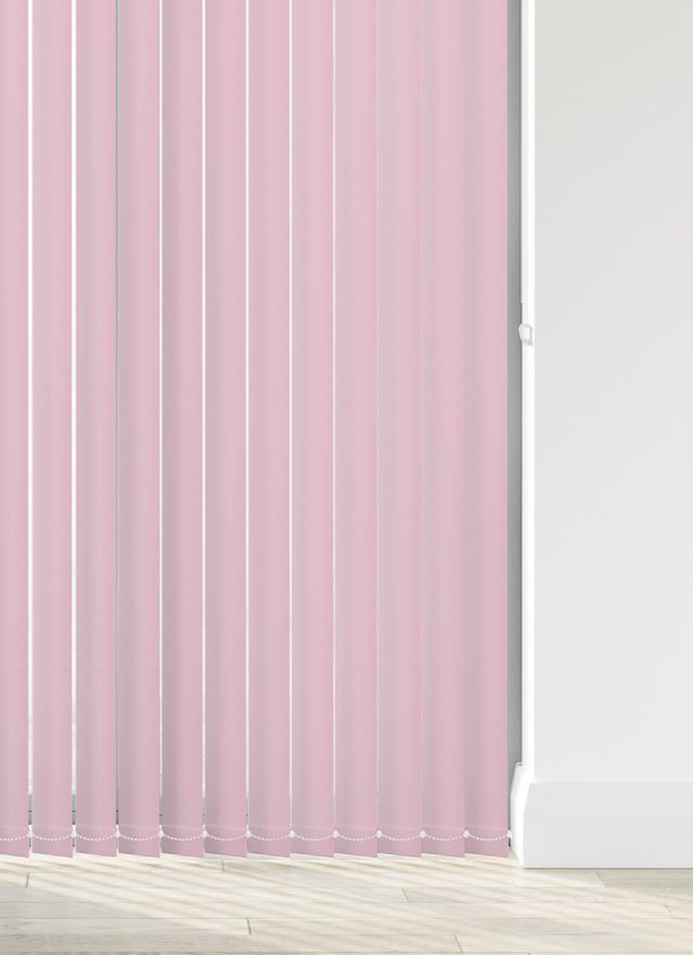 Como Sorbet Vertical Blinds