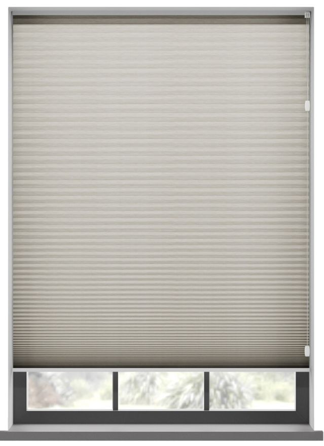Astoria Stone Honeycomb Blind