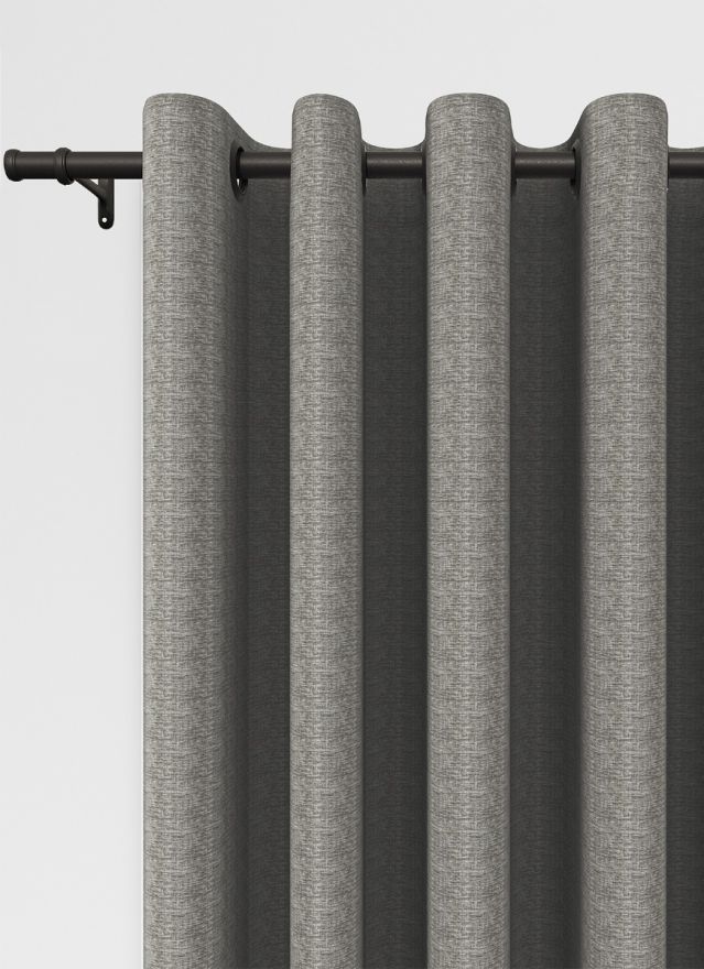 Mysa Dark Brown