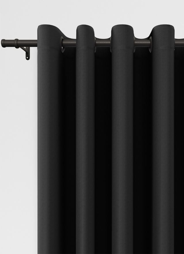 Orka Anthracite Blackout