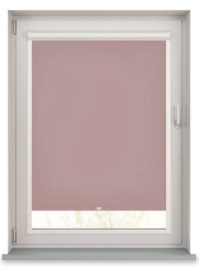 Splash Blush Pink