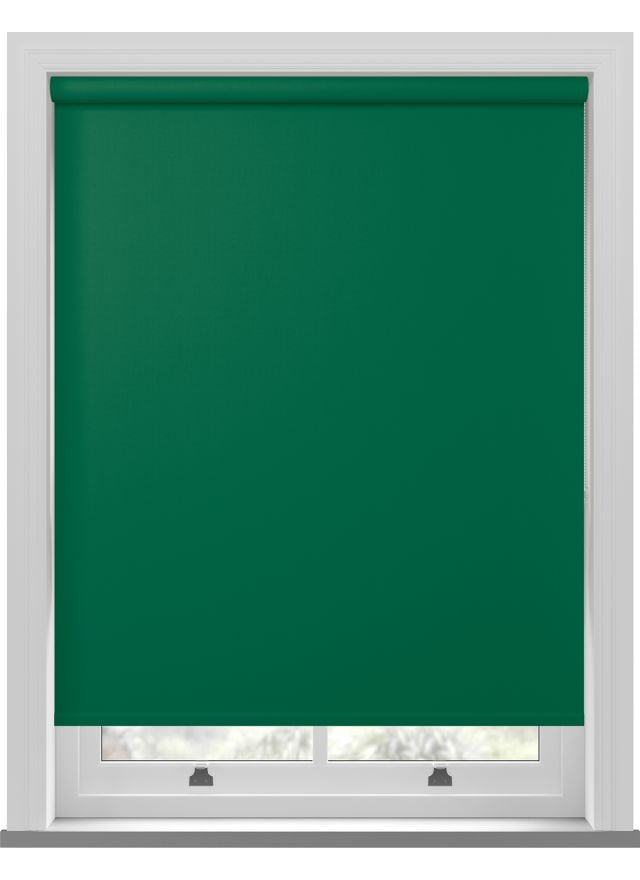 Bella Cacti Twist Roller Blind