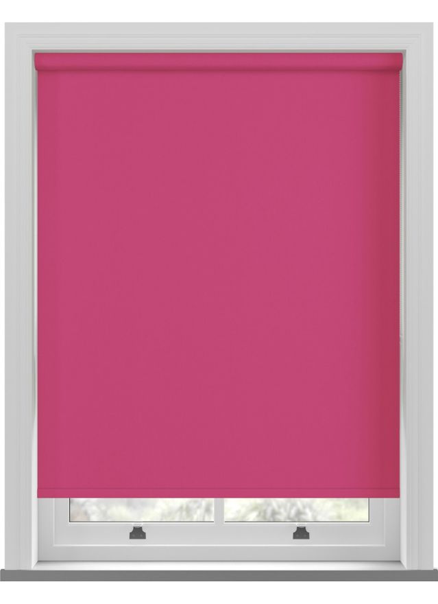 Bella Blackout Lipstick Pink