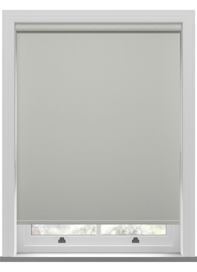 Como Blackout Space Twist Roller Blind