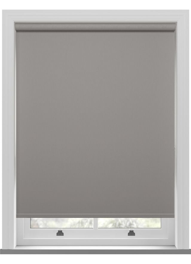 Como Blackout Nomad Twist Roller Blind