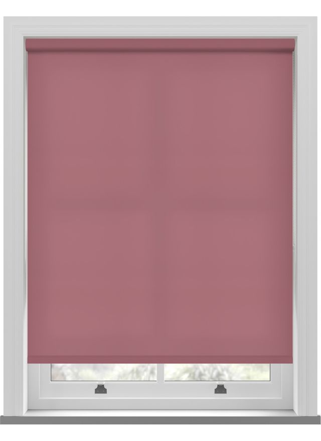 Splash Rosewood Pink