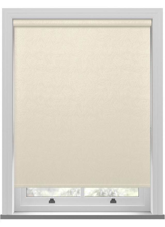 Samba PVC Blackout Cream