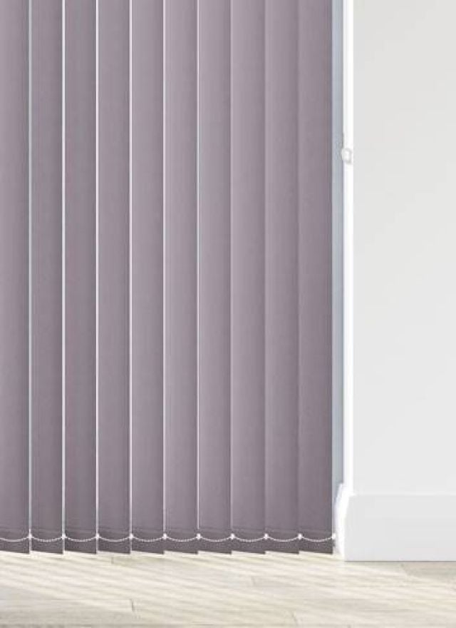 Splash Sloe Purple
