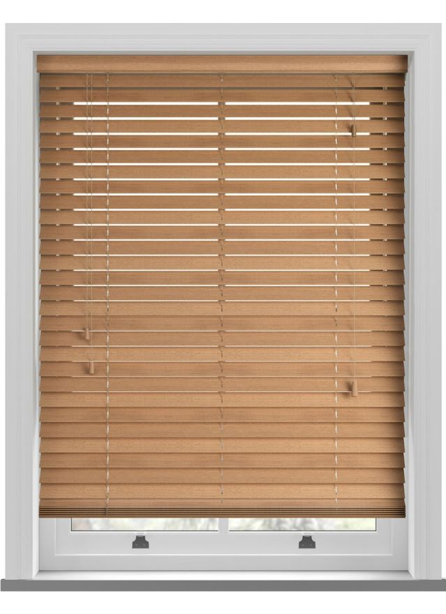 Amazon Tuscan Oak