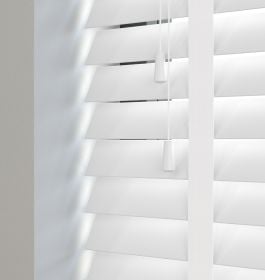 Premier Mississippi Taped Glacier White
