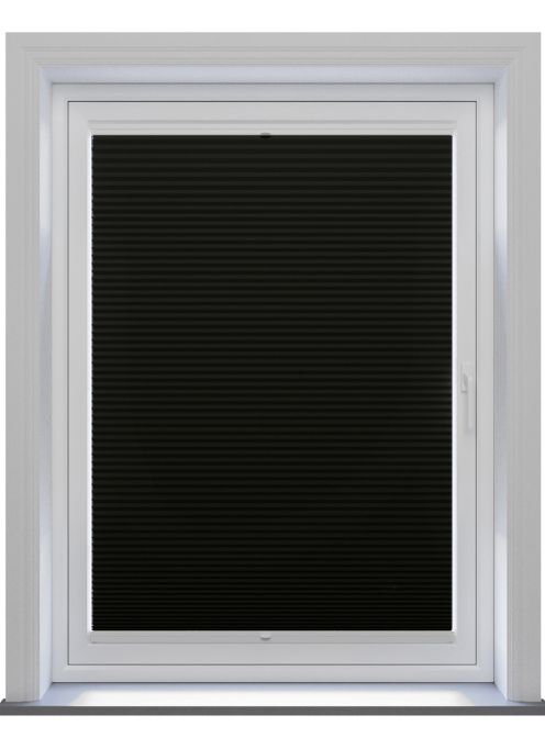 Honeycomb Blackout Raven Clic Fit