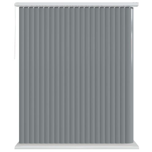 Occa Blackout Carbon Rigid PVC