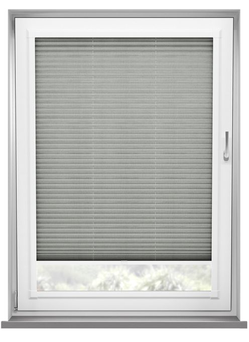 Sylvan Linen Grey Perfect Fit