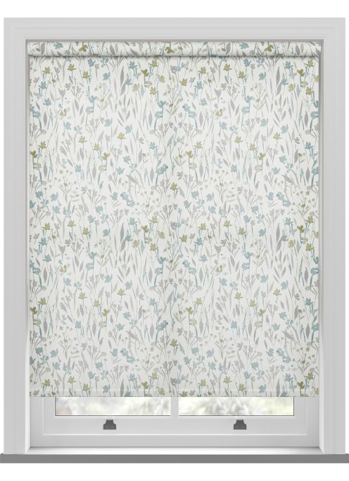 Mallory Twilight Twist Roller Blind
