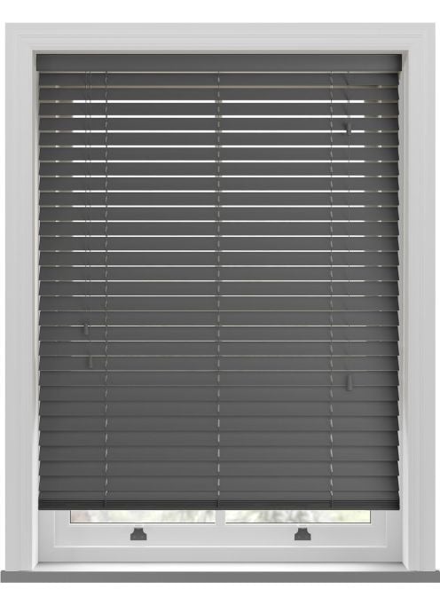 Premier Mississippi Anthracite Grey