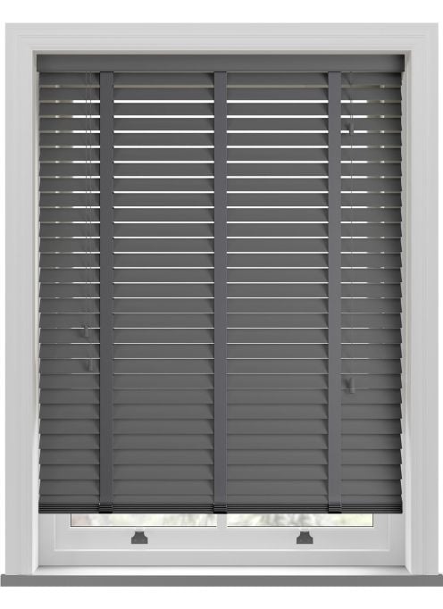 Premier Mississippi Taped Anthracite Grey