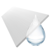 Premier Grained Bright White 