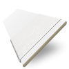 Premier Taped Bright White