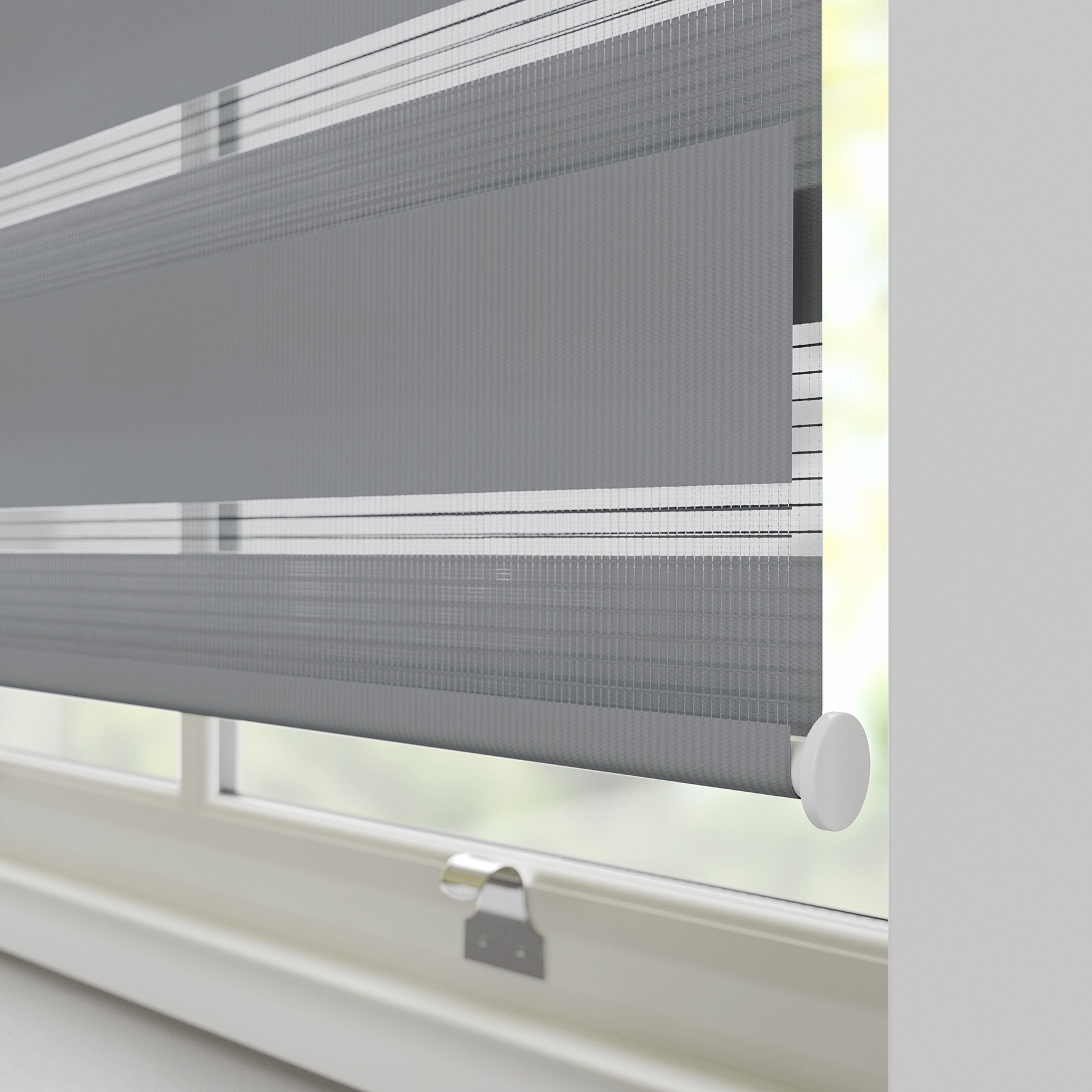 Image of Luna Flint Day & Night Blind