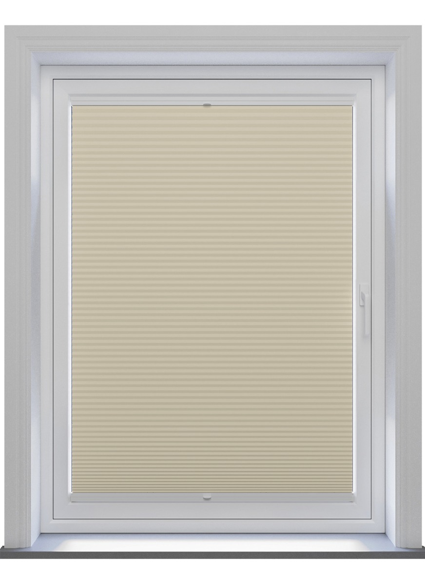 Honeycomb Blackout Dune Stick Fit Honeycomb Blind