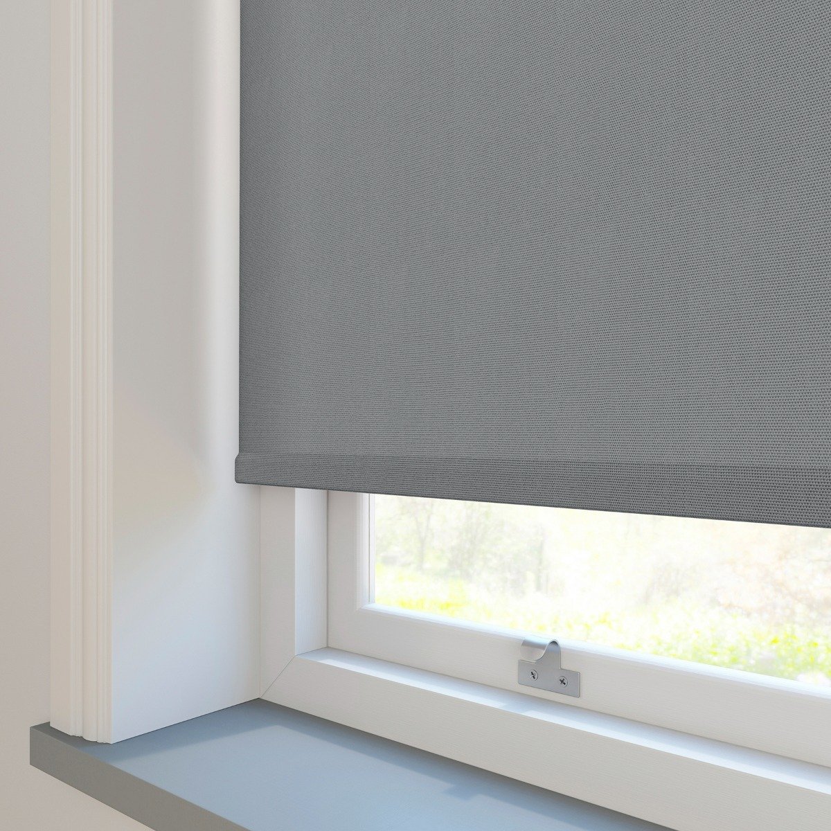 Image of Scope Harbour Twist Roller Blind