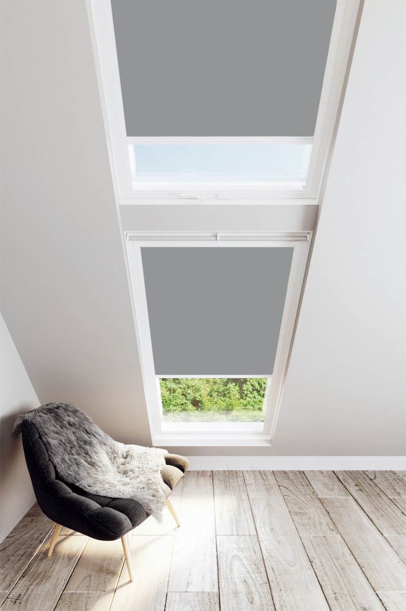 Flint Skylight Skylight Blind