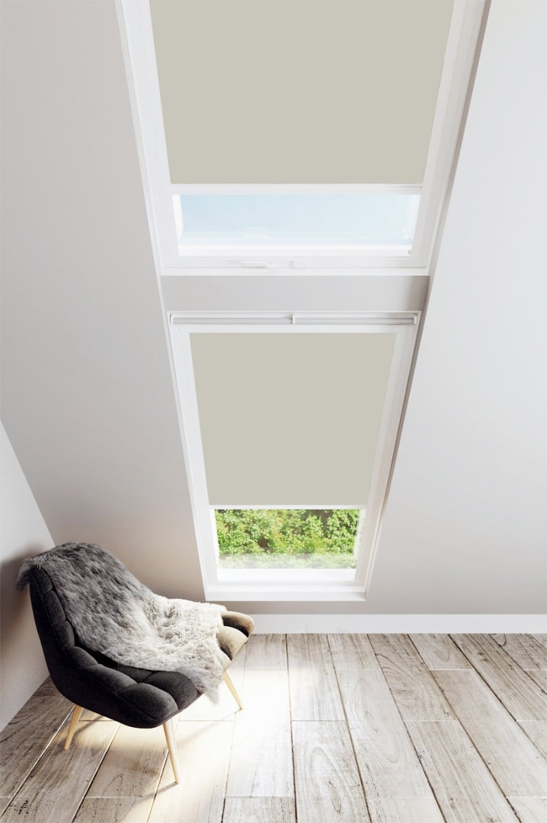 Grace Skylight Skylight Blind