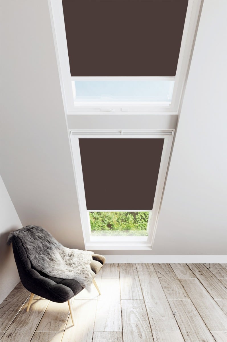 Henna Skylight Skylight Blind