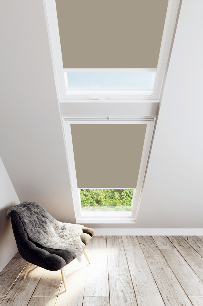 Karo Skylight Skylight Blind