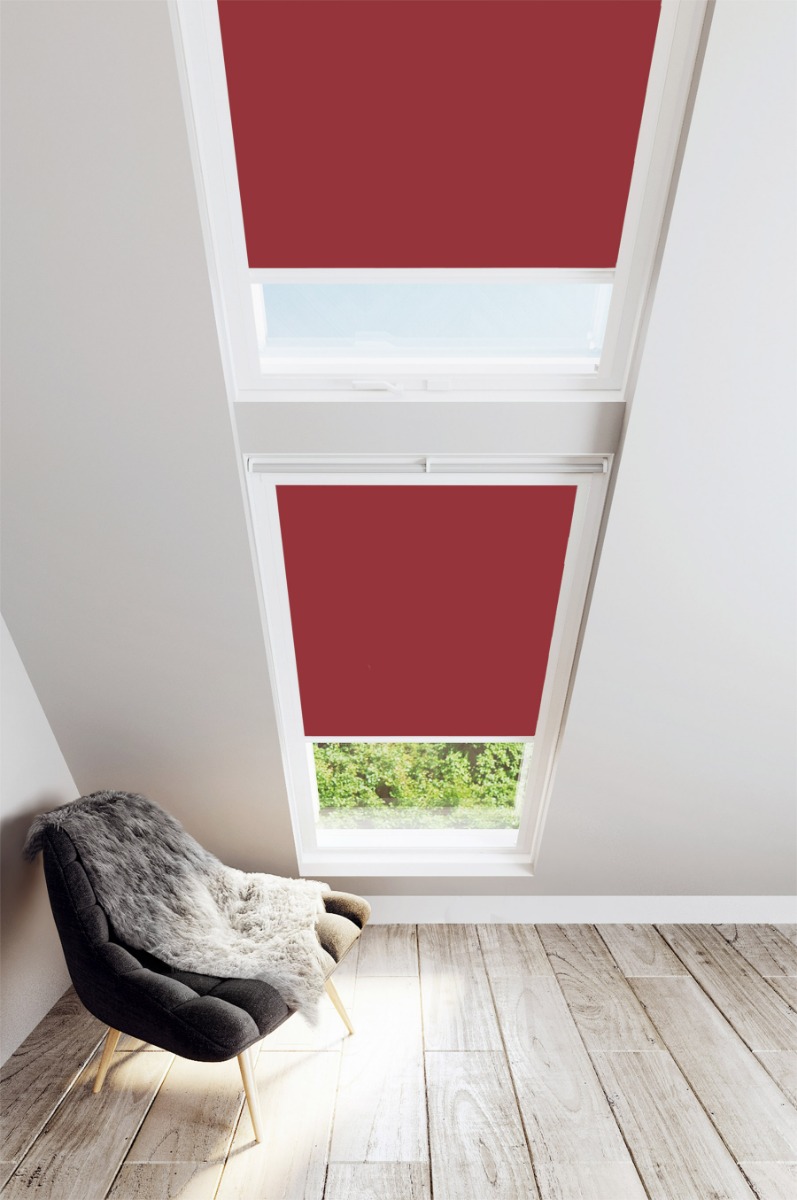 Lava Skylight Skylight Blind