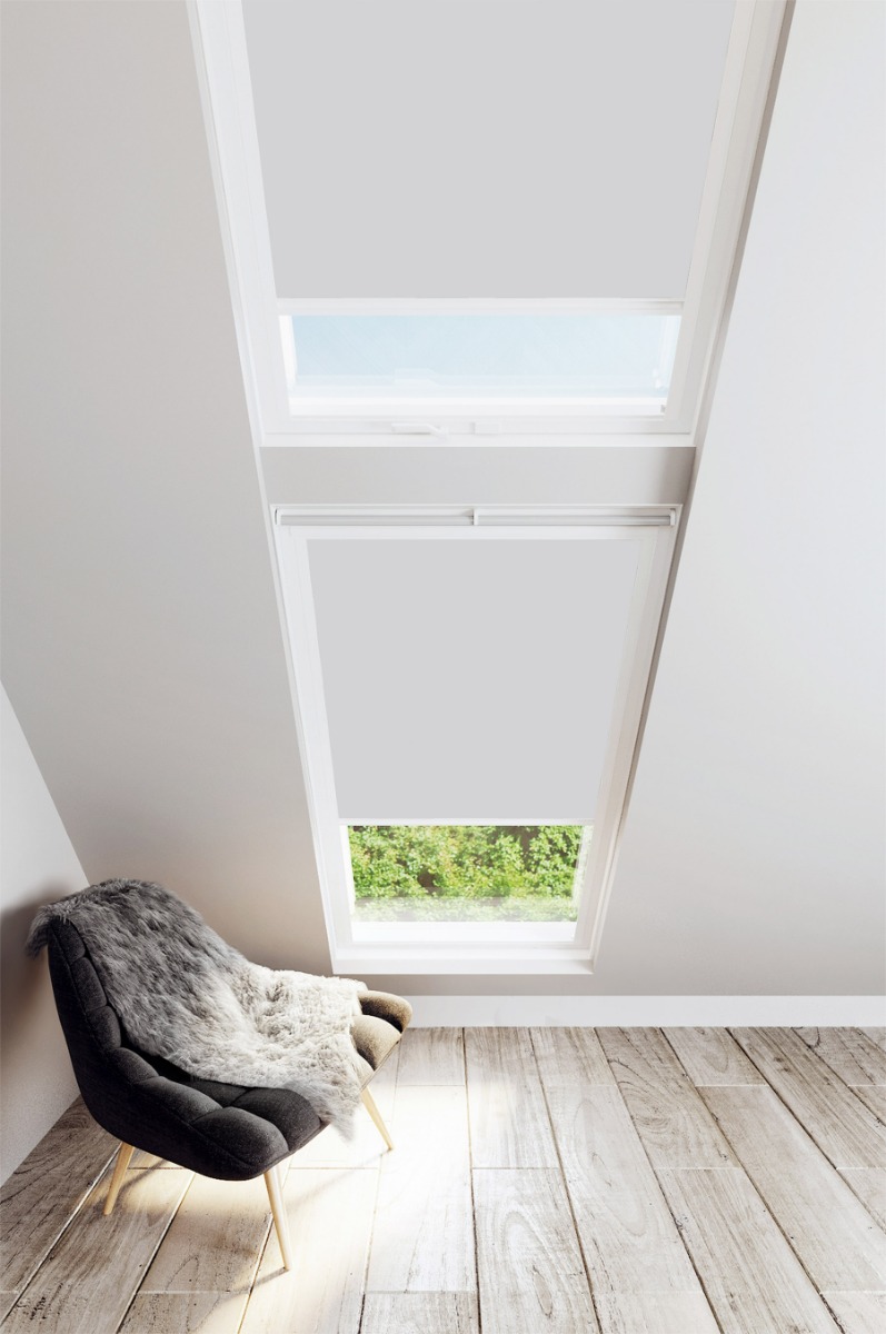 Ultra Skylight Skylight Blind