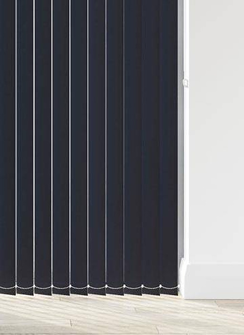 Arona Naval Vertical Slats