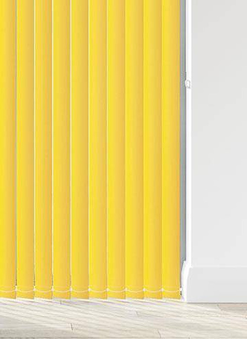 Arona Ray Vertical Slats